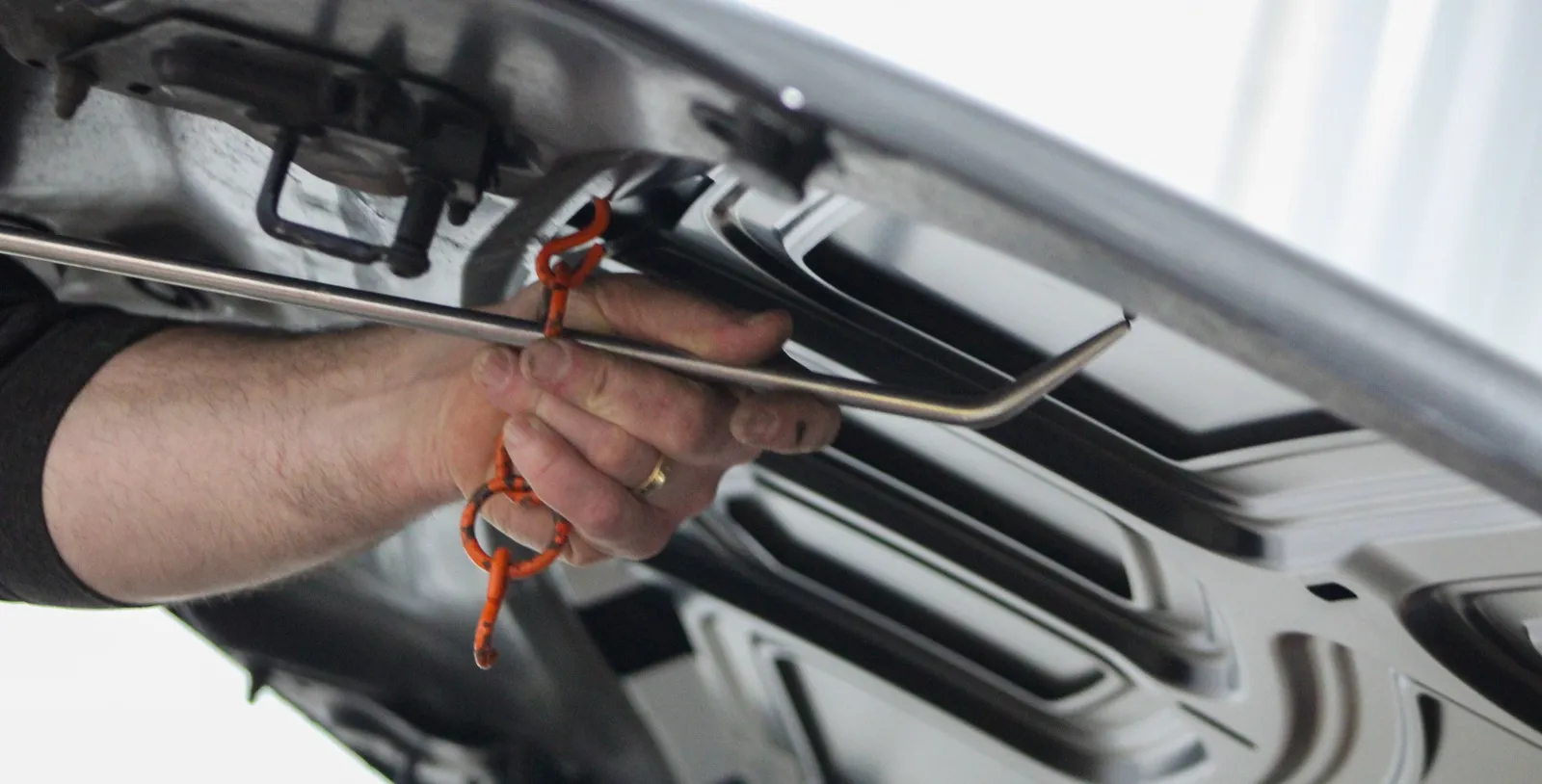 car dent removal in minnesota