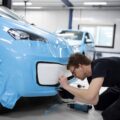 How Dent Repair in Monticello, MN, Helps Preserve Your Vehicle’s Factory Finish
