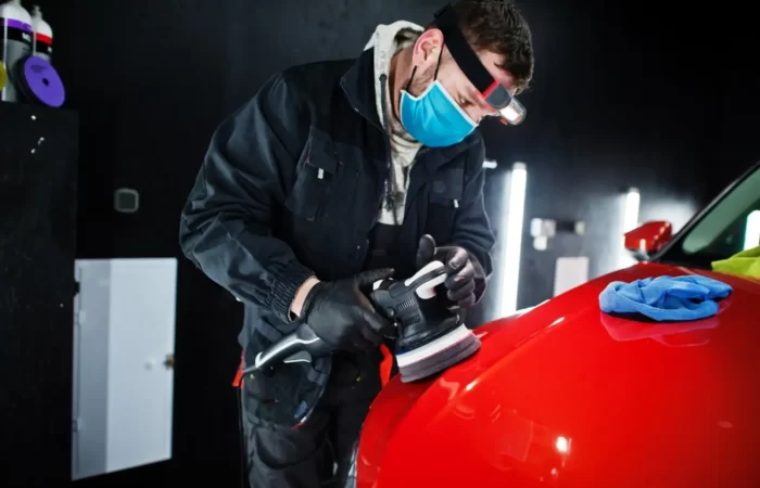 Paintless Dent Removal Minnesota