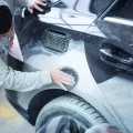 Signs Your Vehicle Needs Auto Hail Repair